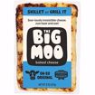 Picture of BIG MOO OH-SO ORIGINAL BAKED CHEESE 6/6 OZ