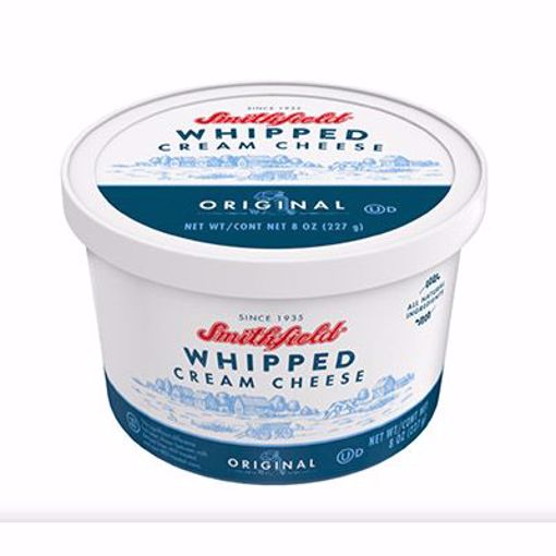 Picture of Smithfield Whipped Cream Cheese 12/8oz