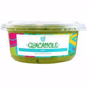 Picture of Chica de Gallo Mild Guacamole 6/8 oz
