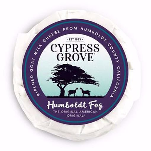 Picture of Cypress Grove Humboldt Fog 1/5lbs