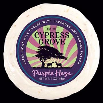 Picture of Cypress Grove Purple Haze 12/4oz