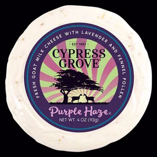 Picture of Cypress Grove Purple Haze 12/4oz