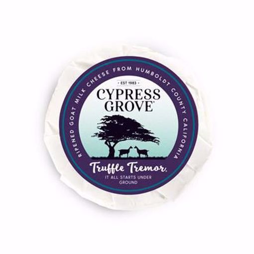 Picture of Cypress Grove Truffle Tremor 1/3lbs