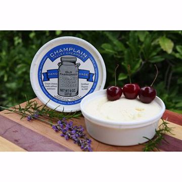 Picture of Champlain Valley Cream Cheese 6/8oz