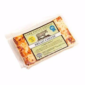 Picture of Carr Valley Plain Bread Cheese 12/6oz