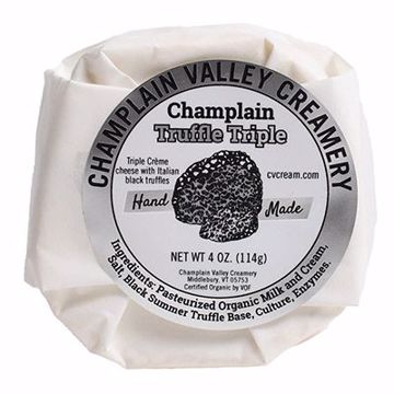 Picture of Champlain Truffle Triple 6/4oz