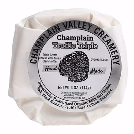 Picture of Champlain Truffle Triple 6/4oz