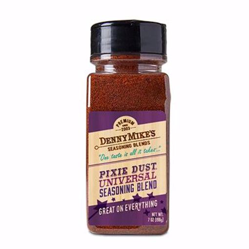 Picture of Dennymikes Pixie Dust Shakers 8/7 oz