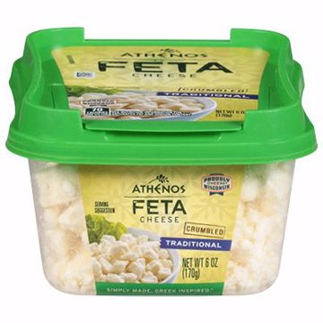 Picture of Athenos Feta Tradition Cup 12/6oz