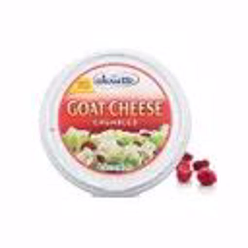 Picture of Alouette Crumbled Goat Plain 12/3.5oz