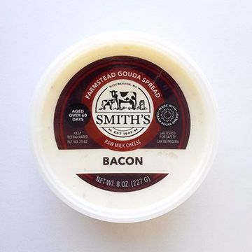 Picture of Smith's Bacon Gouda Spread 12/8oz