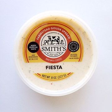Picture of Smith's Fiesta Gouda Spread 12/8oz