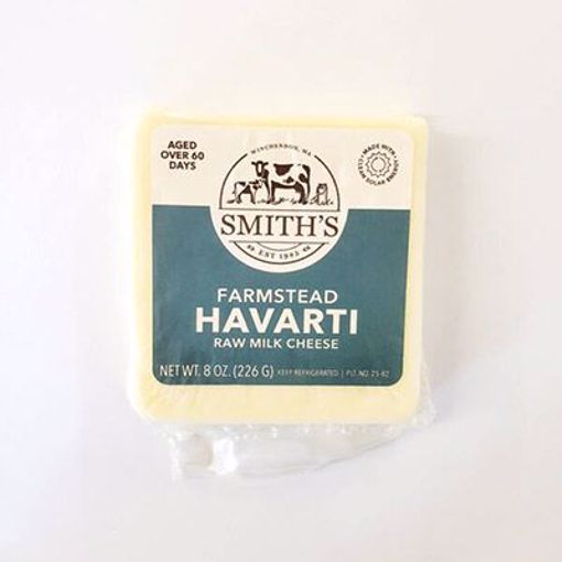 Picture of Smith's Creamy Havarti 12/8oz