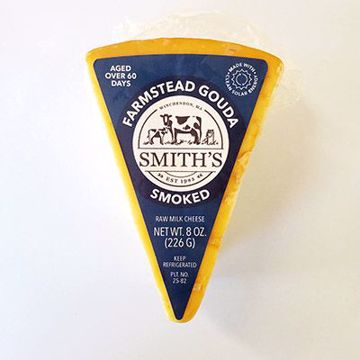 Picture of Smith Smoked Wedge 12/8oz