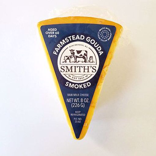 Picture of Smith Smoked Wedge 12/8oz