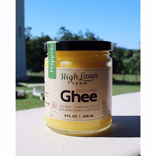 Picture of High Lawn Farm Ghee 12/9oz
