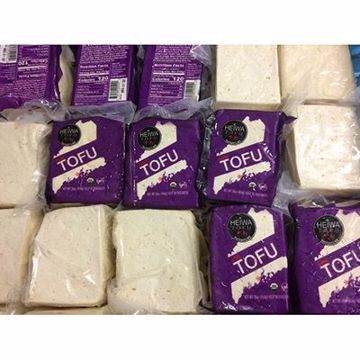 Picture of HEIWA TOFU 12/16 OZ