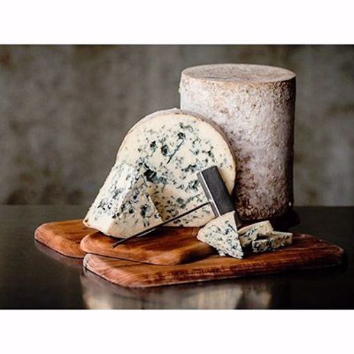 Picture of Jasper Hill Bayley Hazen Blue 1/6lbs