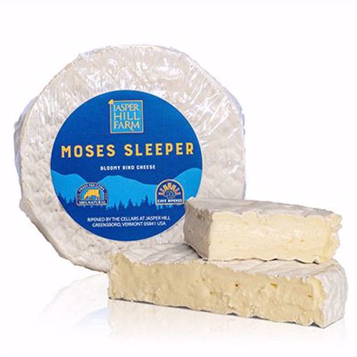 Picture of JASPER HILL MOSES SLEEPER 9/8OZ