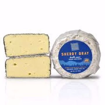 Picture of Jasper Hill Sherry Gray 10/7oz