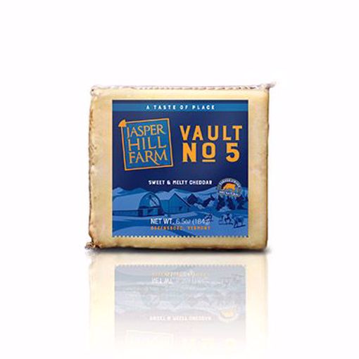 Picture of JASPER HILL VAULT 5   1/10LB BLOCK