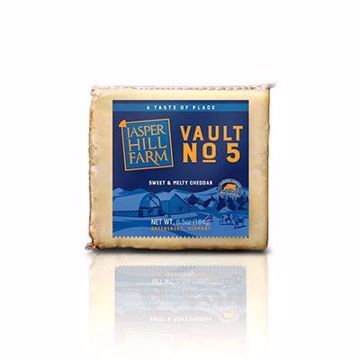 Picture of JASPER HILL VAULT 5 PRE-CUT 12/6.5OZ