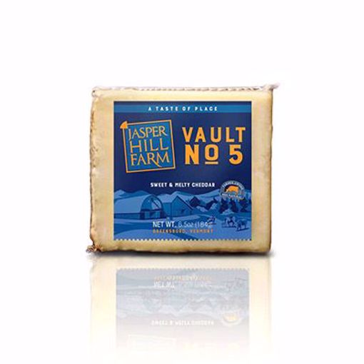 Picture of JASPER HILL VAULT 5 PRE-CUT 12/6.5OZ