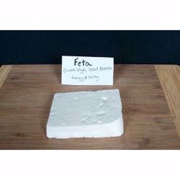 Picture of LIVELY RUN GOAT FETA 12/4OZ