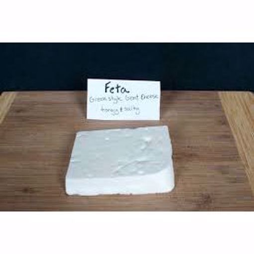 Picture of LIVELY RUN GOAT FETA 12/4OZ