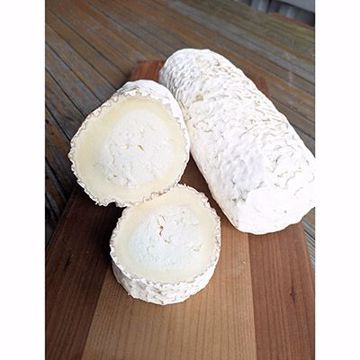 Picture of LIVELY RUN PLAIN CHEVRE LOGS 12/4OZ