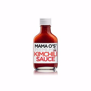 Picture of Mama O's Kimchili Sauce 6/200 ML