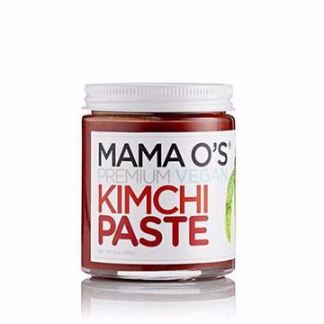 Picture of Mama O's Vegan Kimchi Paste 6/6 oz