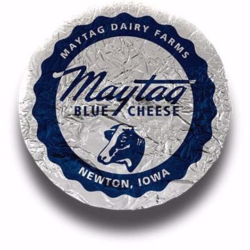 Picture of MAYTAG BLUE 1/5  LBS