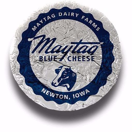 Picture of MAYTAG BLUE 1/5  LBS