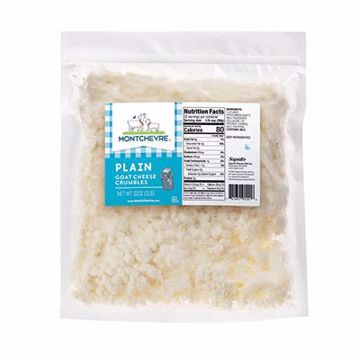 Picture of Montchevre BAGS Crumble Goat 2/2lbs