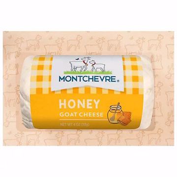 Picture of Montchevre Honey Logs 12/4oz