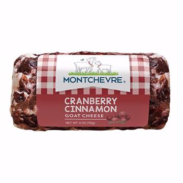 Picture of Montchevre Cranberry 12/4oz