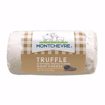 Picture of Montchevre Truffle Logs 12/4oz