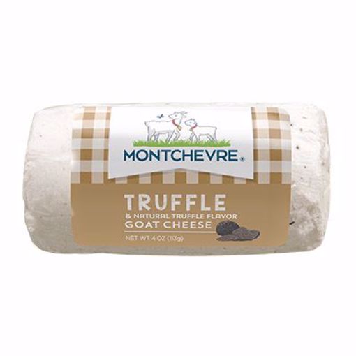 Picture of Montchevre Truffle Logs 12/4oz
