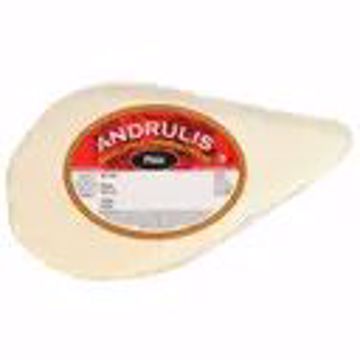Picture of Andrulis BALTIC Farmers Cheese 1/6lbs