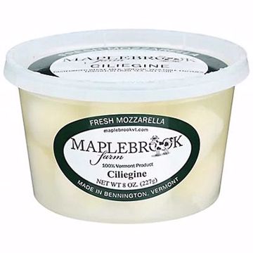 Picture of Maplebrook Ciliegine Cups 6/8oz