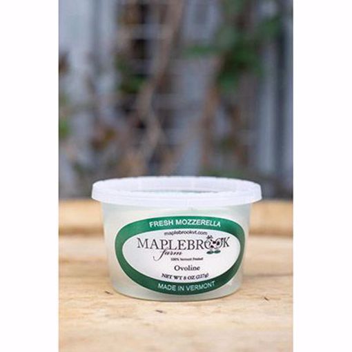 Picture of Maplebrook Ovoline Cups 6/8 oz