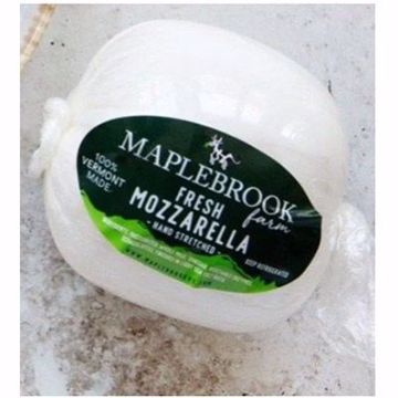 Picture of Maplebrook Thermoform 12/12 oz Balls