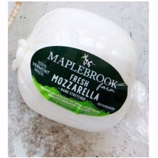 Picture of Maplebrook Thermoform 12/12 oz Balls