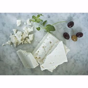 Picture of MAPLEBROOK BULK FETA 2/8 LB (PRE-ORDER)