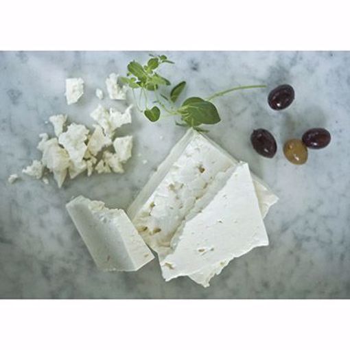Picture of MAPLEBROOK BULK FETA 2/8 LB (PRE-ORDER)