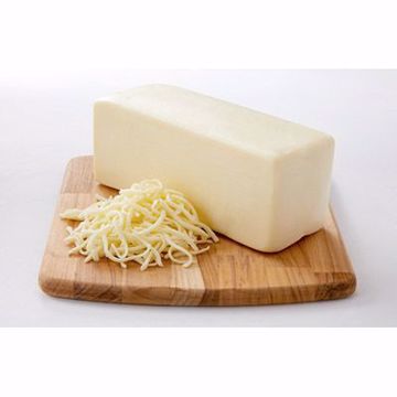 Picture of EMPIRE PART SKIM MOZZARELLA 8/6LBS