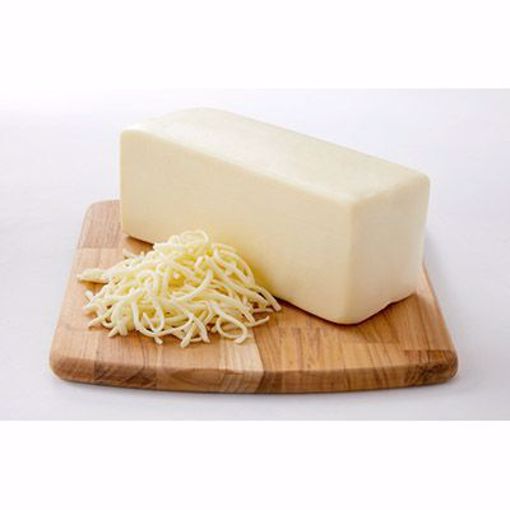 Picture of EMPIRE PART SKIM MOZZARELLA 8/6LBS