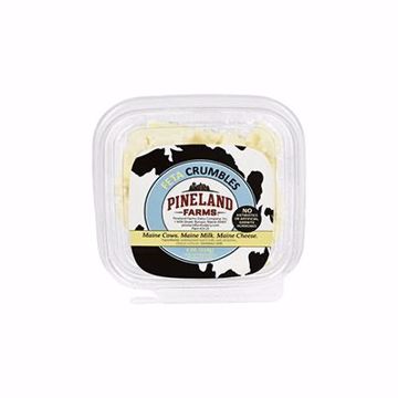 Picture of Pineland Feta Crumble Cup 12/4oz