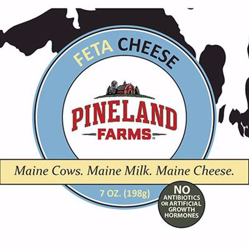 Picture of Pineland Feta Bars 12/8oz